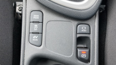 Toyota Yaris 1.5 Hybrid Icon 5dr CVT Hybrid Hatchback